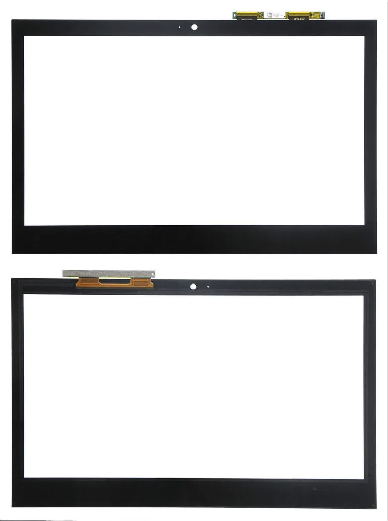 

New 14" Touch Screen Digitizer Glass Panel For Toshiba Radius 14 L40W L40W-C L40W-C1959 L40W-C2023 L40W-C1697