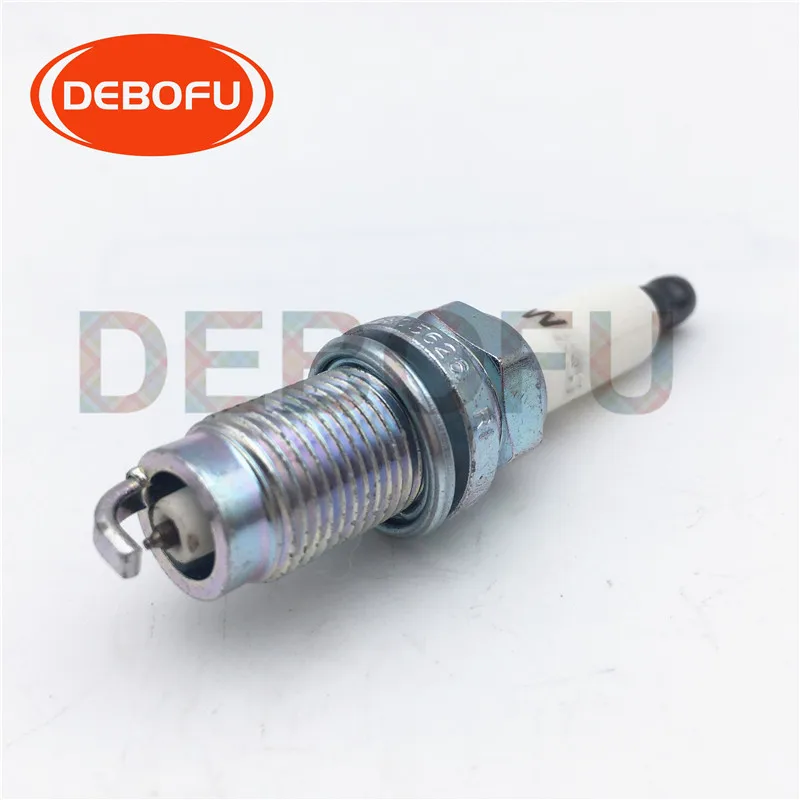 4 шт./лот Iraurita свеча свечи зажигания PZFR6R для 101 905 626 101905626 No.5758 Высокое качество авто