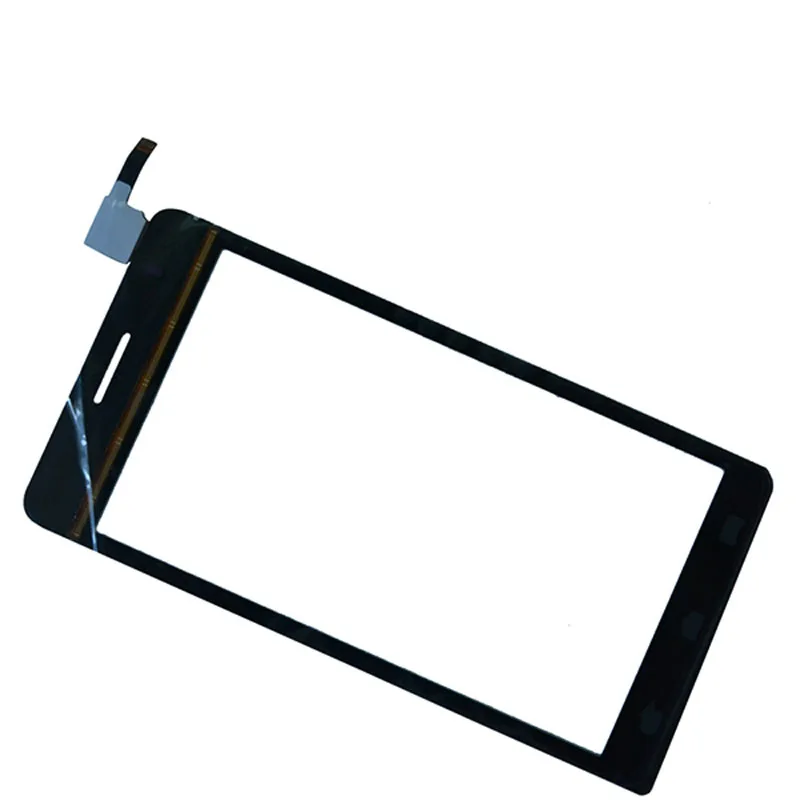 Сенсорный экран Vannego для Explay Tornado 4 5 дюймовый сенсорный стеклянный объектив с