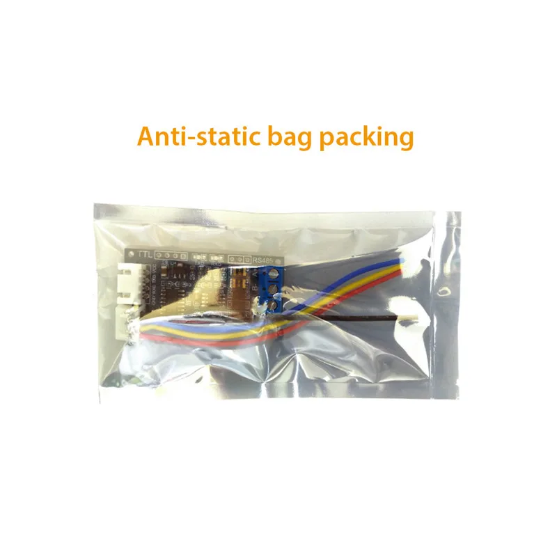 Ttl к RS485 для Arduino USB модуль преобразователя AVR 3,0 V~ 30V конвертер высокого EMC EMI 3,3 V/5,0 V сигналы аппаратное автоматическое управление