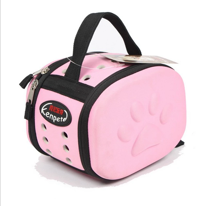Pet Carrier Chinchilla Chihuahua Bag Mini Dog Cat Rabbit Hamster Guinea Pigs Toy Dogs Teacup | Дом и сад