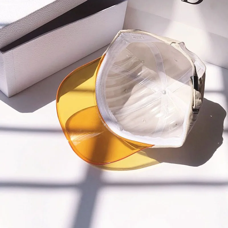 Пять цветов солнцезащитный козырек шляпа хлопок и болт из ПВХ Лето Защита от