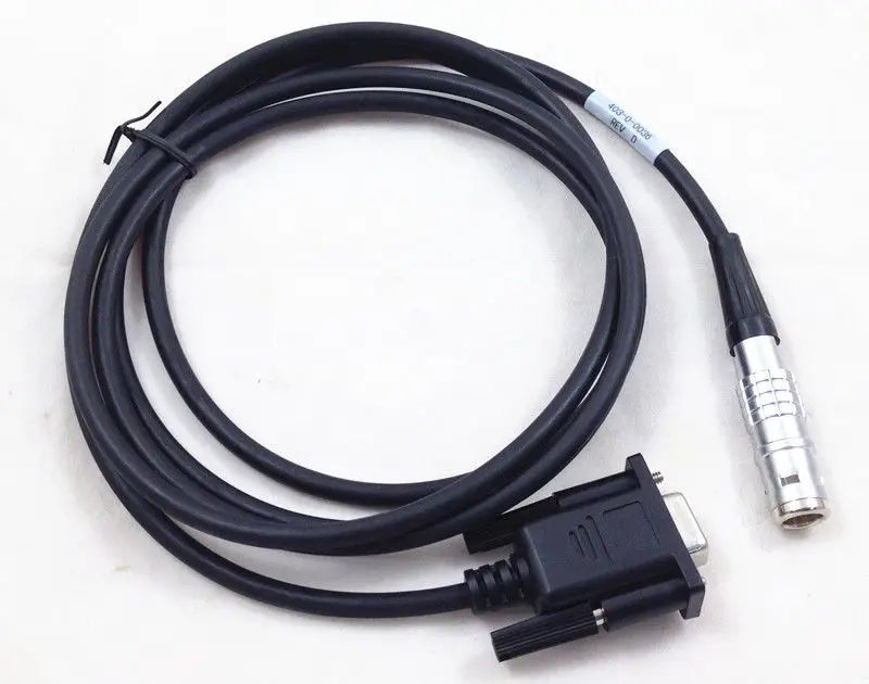 Новый GPS-кабель SOKKIA 403-0-0036 GSR2600 GSR2700 подключение к сборщику данных 10PIN | Инструменты