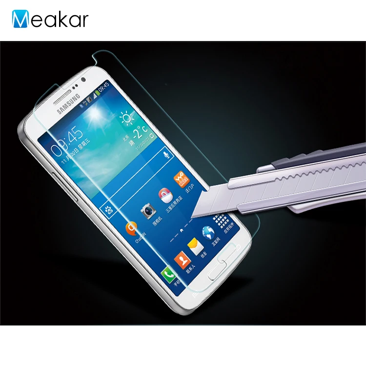 9H Lfor Samsung Galaxy Grand 2 закаленная Защитная стеклянная пленка для экрана Duos G7102 G7105