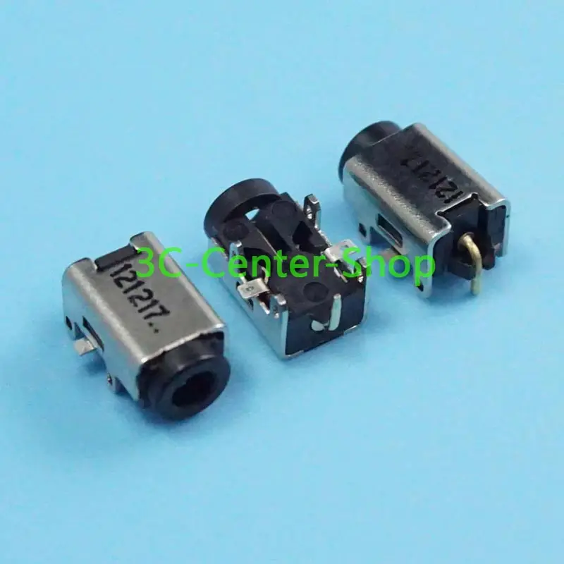 Оригинальный разъем питания постоянного тока для ноутбука ASUS EEEPC 1015PN 1015PE 1215CT 1215N