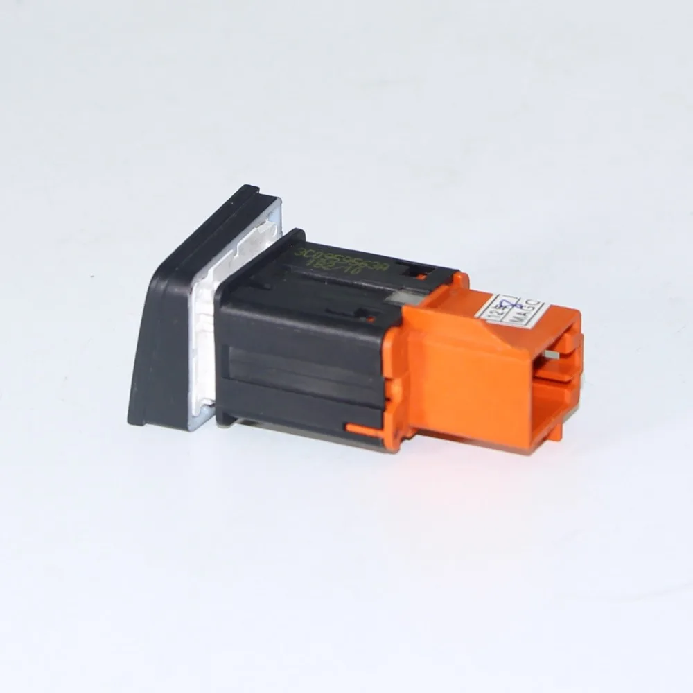 VW 3Pcs rear curtain electric sun protection control switch button for Passat B6 3C 3CD 959 563 A | Автомобили и мотоциклы