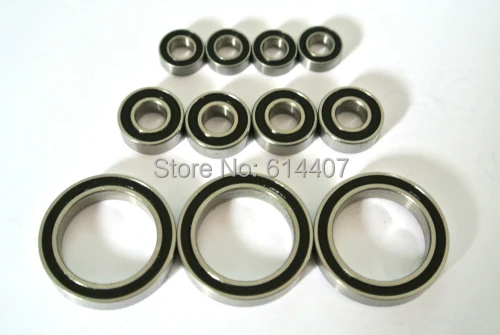 

Provide quality TAMIYA(CAR) STADIUM RACER(UPGRADE) RC Bearings kit