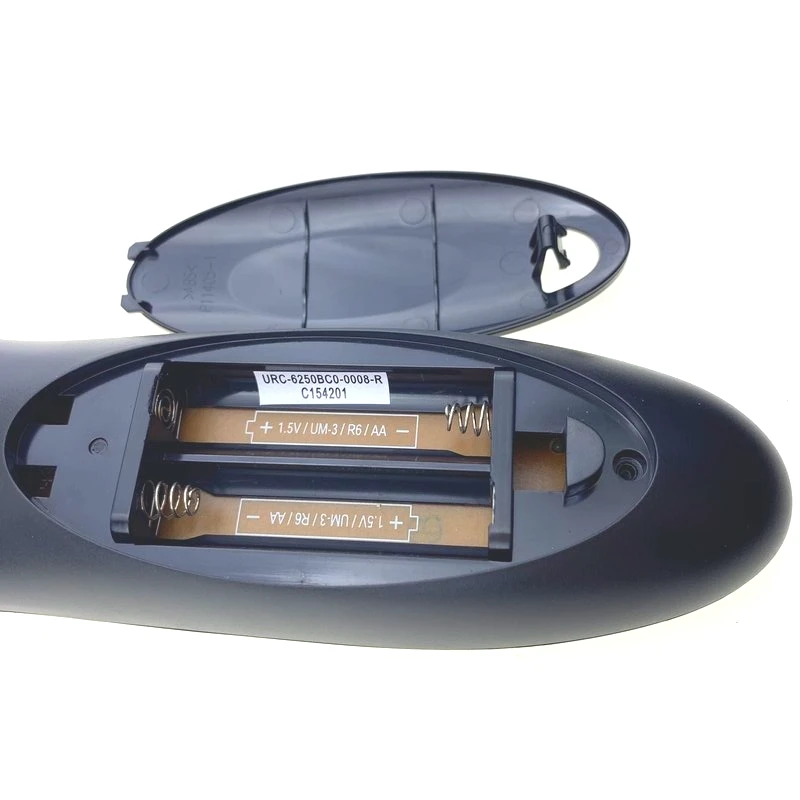 Оригинальный Универсальный пульт дистанционного управления UEI для MAXTV URC 6250BC0 0008 R