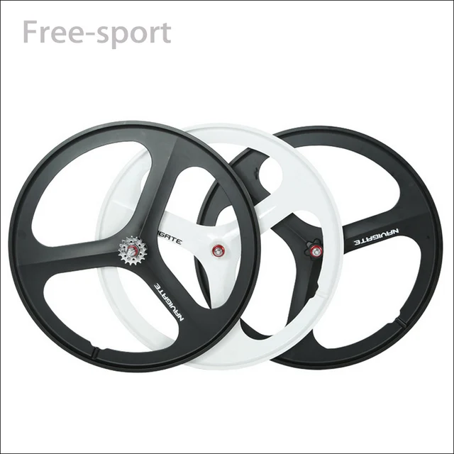 alloy bike wheels