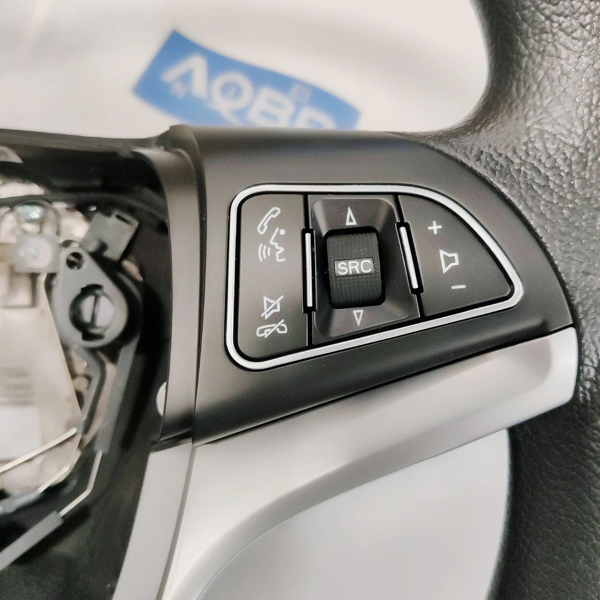 Автозапчасти OE номер 3402110U7141XZZ для JAC J4 J5 J6 многофункциональное рулевое колесо в
