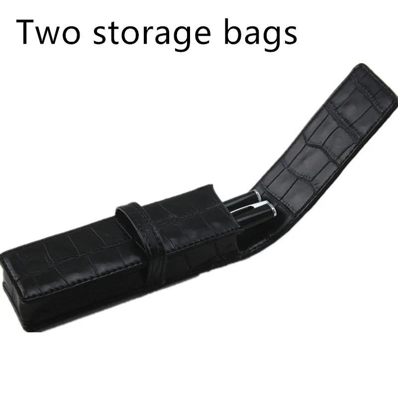 Bag Holder Storage Sleeve Pouch