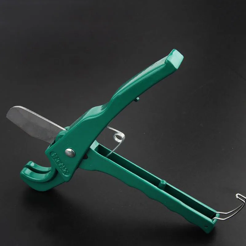 PEGASI PVC PPR Multi function Cutting Machine Plastic Pipe Clamp Water Hose Scissors Adjustable|cutting plastic pipe|water clamphose cutting |