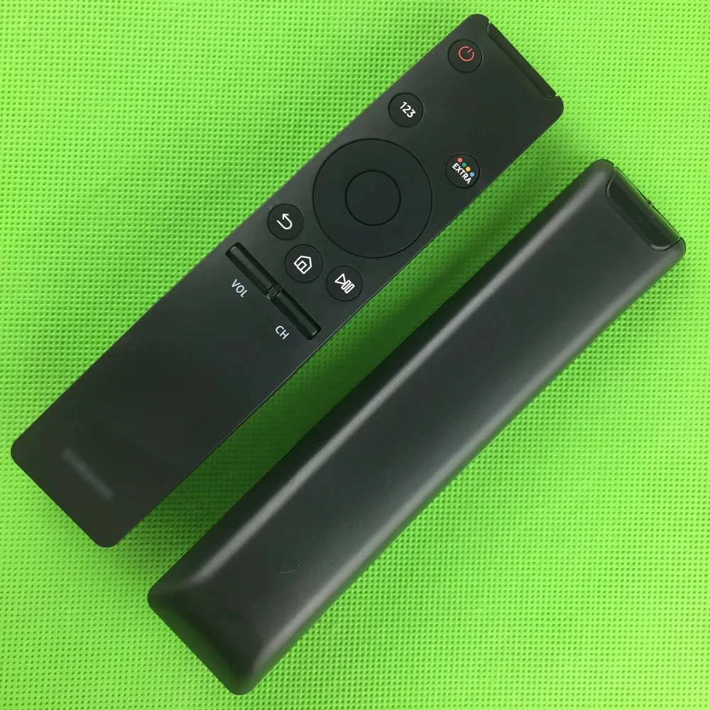 Пульт дистанционного управления для Samsung и Smart TV пульт 4K UA40 UA49 UA50 UA55 UA65 UA70 UA78 KU6300