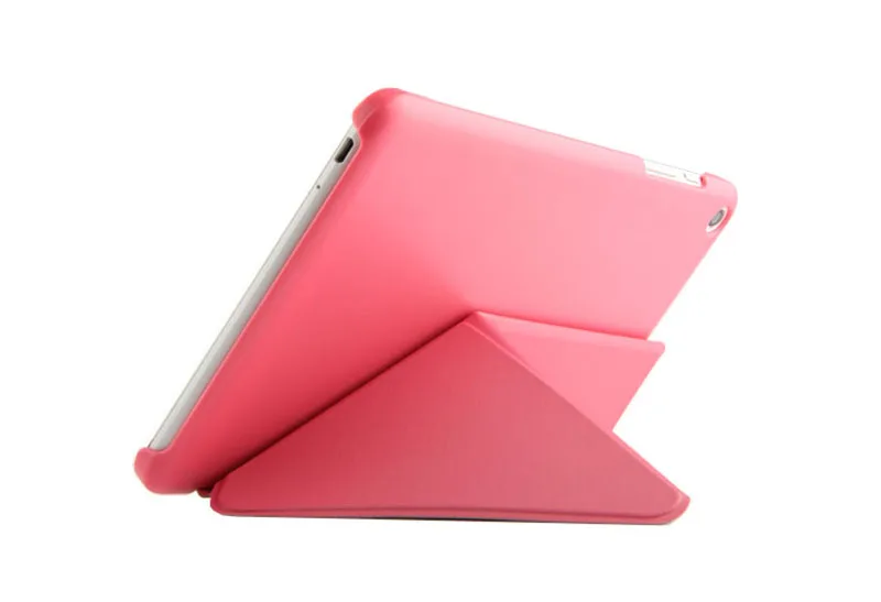 Ультра тонкие Трансформеры Folio Stand PU кожаный защитный чехол для Huawei Honor T1 8 0 S8-701U