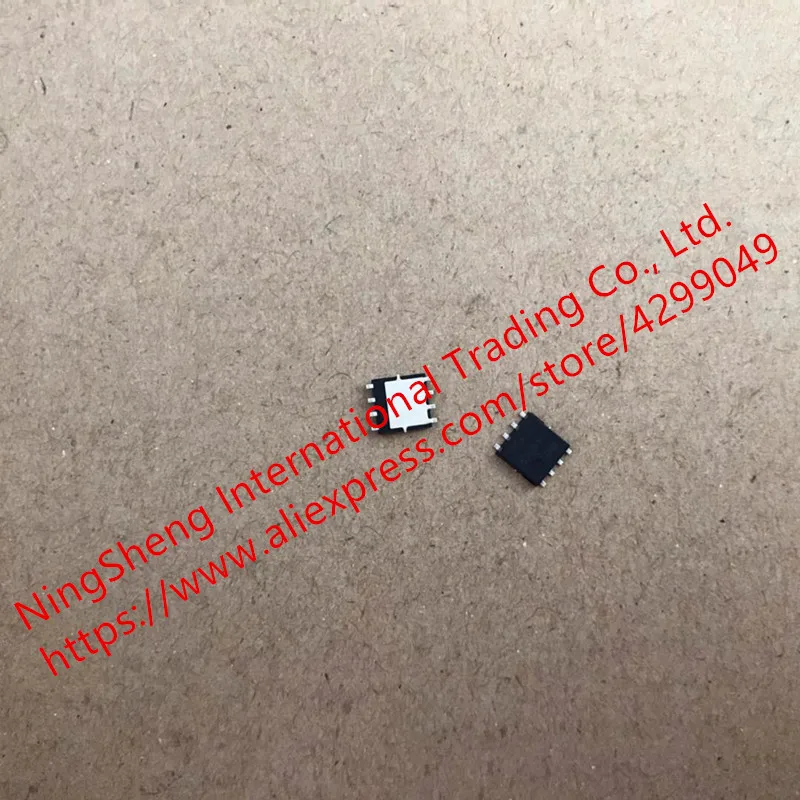 Оригинальная Новинка 100% TPCA8048 H 8048 8pin 35A 60V N channel трубка с полевым эффектом