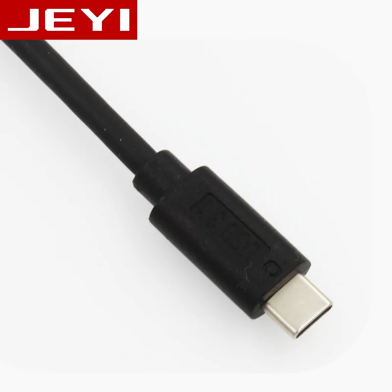 JEYI CC10G USB3.1 C к кабелю 10G высокоскоростная линия GEN2 type c цвет фонаря nvme dataline USB3.0 3 1 2 UASP