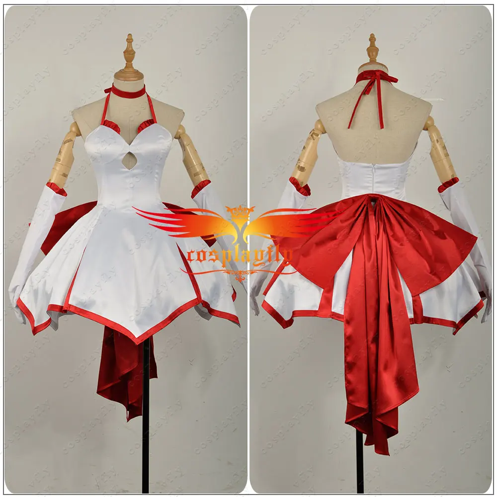 Костюм для косплея из аниме Fate/Stay Night Fate/Zero Fate/Grand Order|dress cosplay costume|costumes scostumes order |