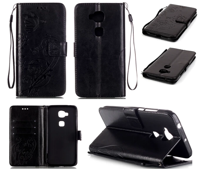 HUAWEIG8 GX8 RIO AL00 L01 L02 L03 Flip Wallet PU Leather Phone Cover for Huawei G 8 GX RIO-TL00 RIO-L01 RIO-L02 RIO-L03 Cases | Мобильные
