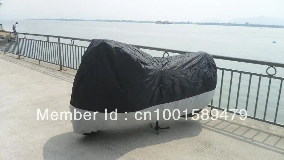 

Высококачественный пылезащитный чехол для мотоцикла Honda VTX1800 VTX 1800 Bike 01-08, разные цвета на выбор