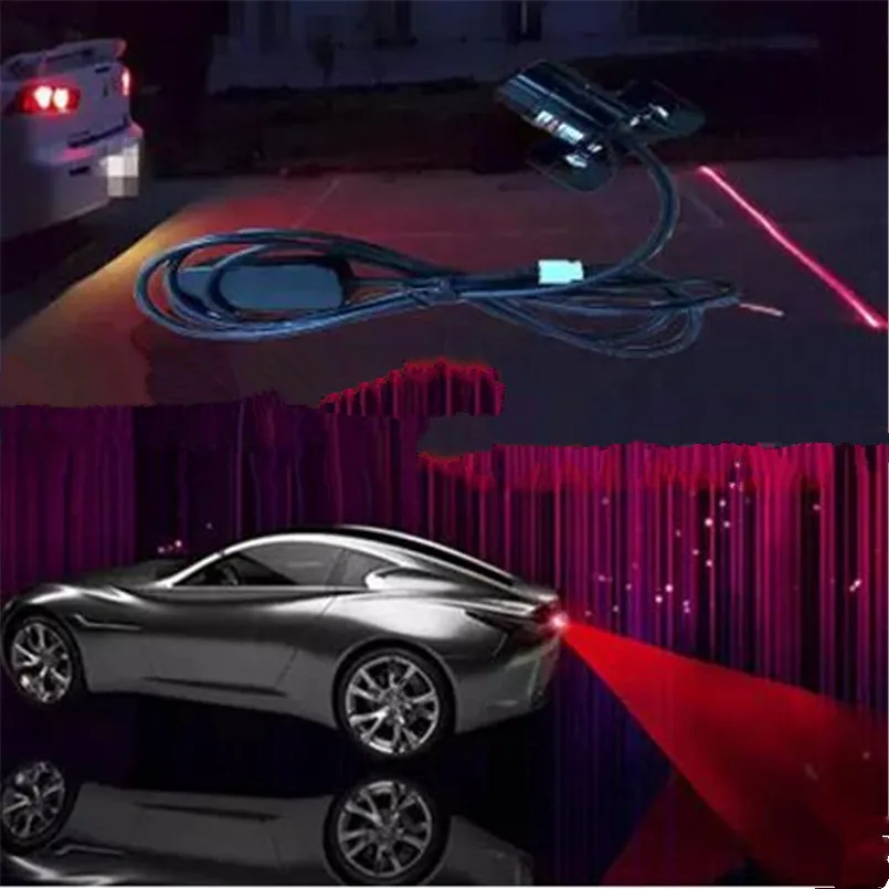 Автомобильная Лазерная противотуманная фара противотуманные фары для Jaguar XE XF XJ