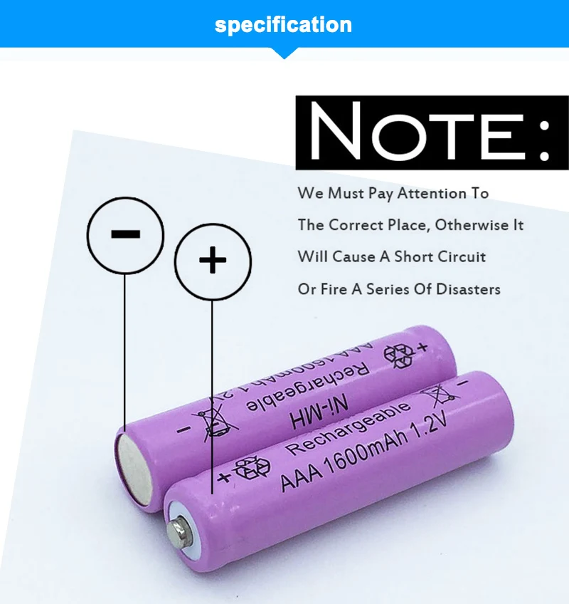 4/8/16/24/30 шт. AAA aaa1600mAh 3A 1,2 никель-металл-гидридный аккумулятор с напряжением Перезаряжаемые Батарея сотовый MP3 игрушки с дистанционным управлением светодиодный фонарик светильник аккумулятор и зарядное устройство для камеры
