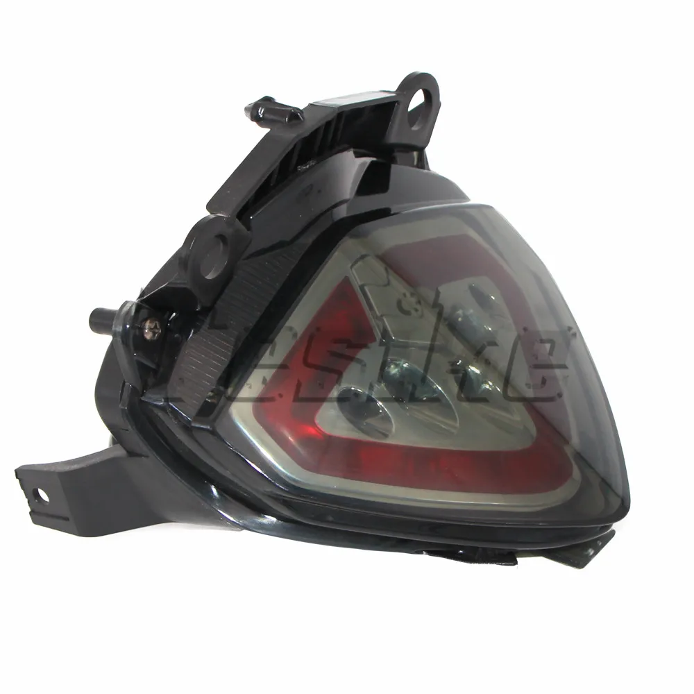 Светодиодный задний фонарь для мотоцикла HONDA CB 500 X/R/F CB500X CBR500R CB500F 2013 2014 2015