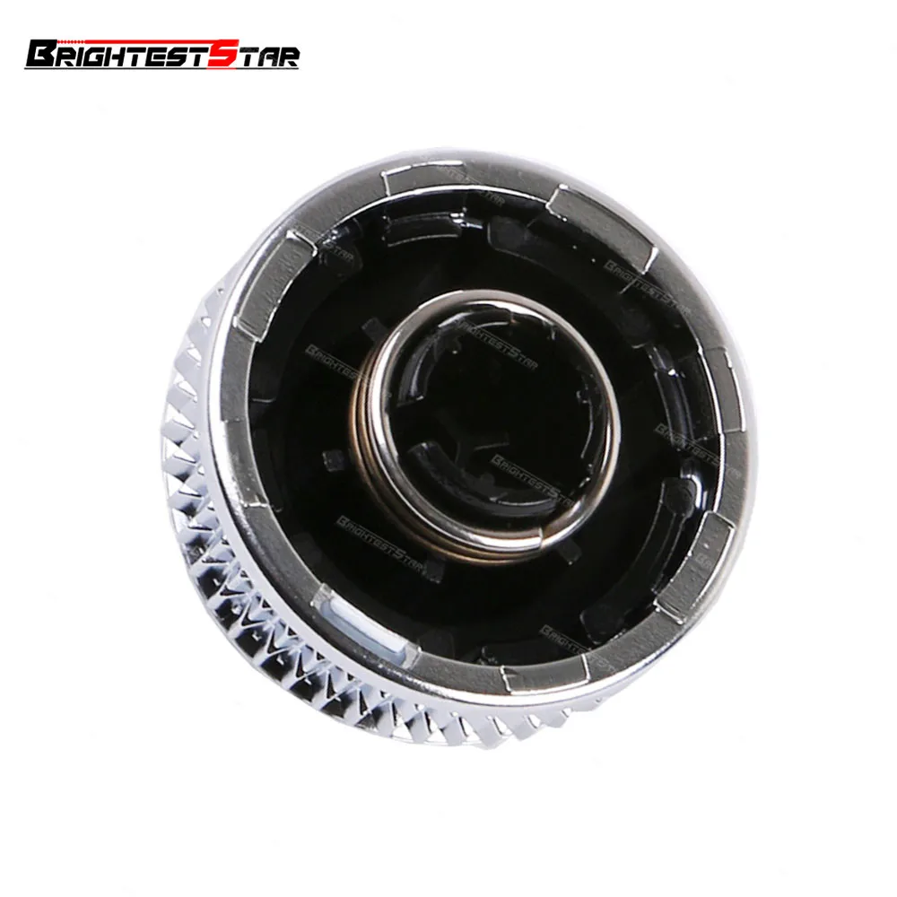 8T0919070B MMI Мульти Медиа регулятор громкости поворотная ручка Крышка хром для Audi A4 S4