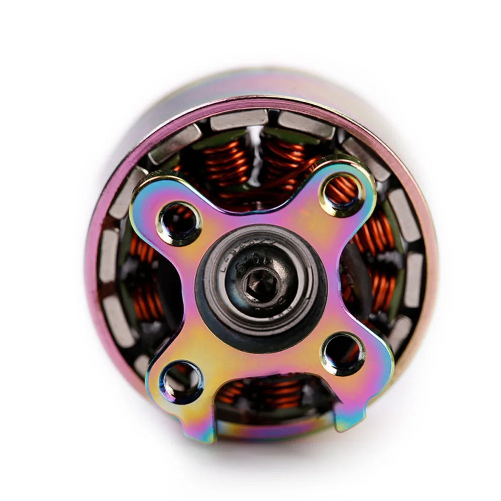 iFlight Tachyon V2 2306 2150kv 2-4S Brushless racing brushless Motor for FPV RC Racing Frame Drone kit | Игрушки и хобби