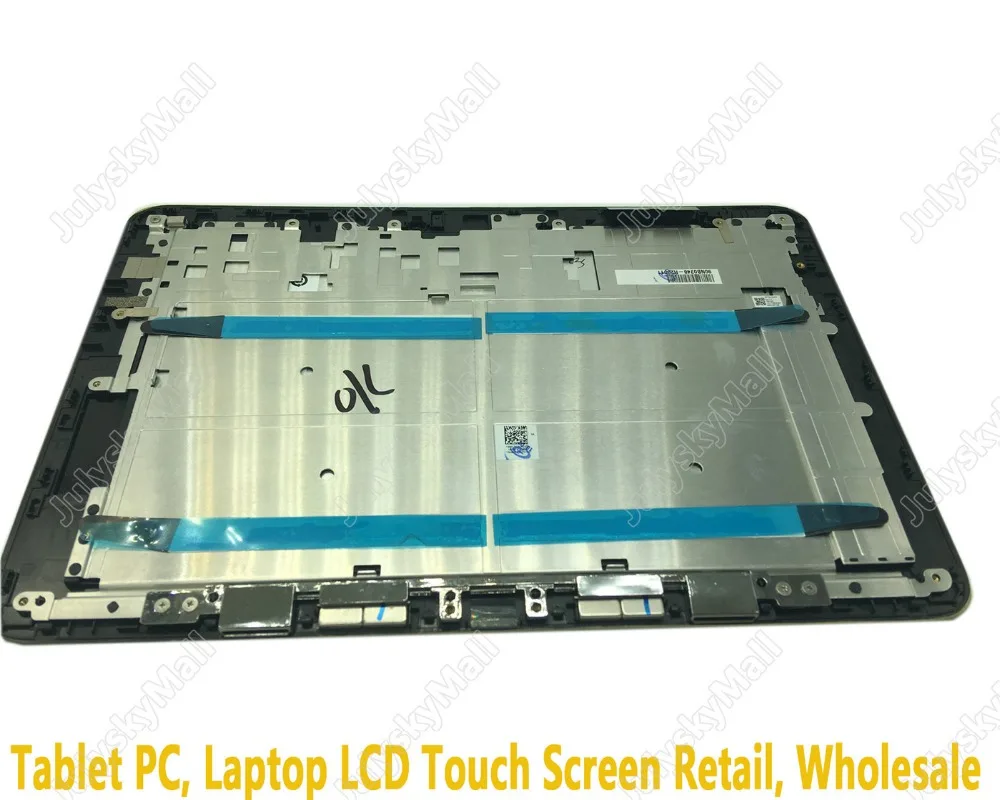 Сенсорный ЖК экран 10 1 дюйма в сборе для Asus T100H T100HA сборка дисплея B101EAN02.0|tablet touch|tablet