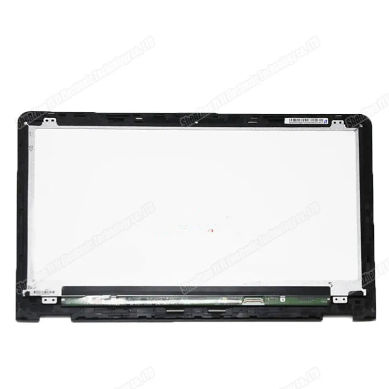 Для HP ENVY X360 M6 AQ Series AQ003DX AQ005DX AQ103DX 15 6 &quotFHD IPS LCD кодирующий преобразователь