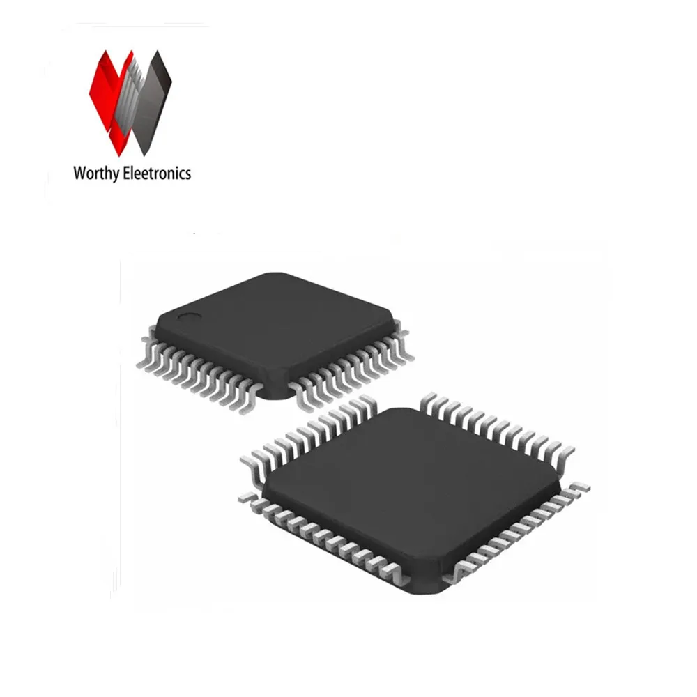 Бесплатная доставка 10 шт./лот PCM2706 PCM2706C TQFP-32 PCM2706CPJTR | Электронные компоненты и