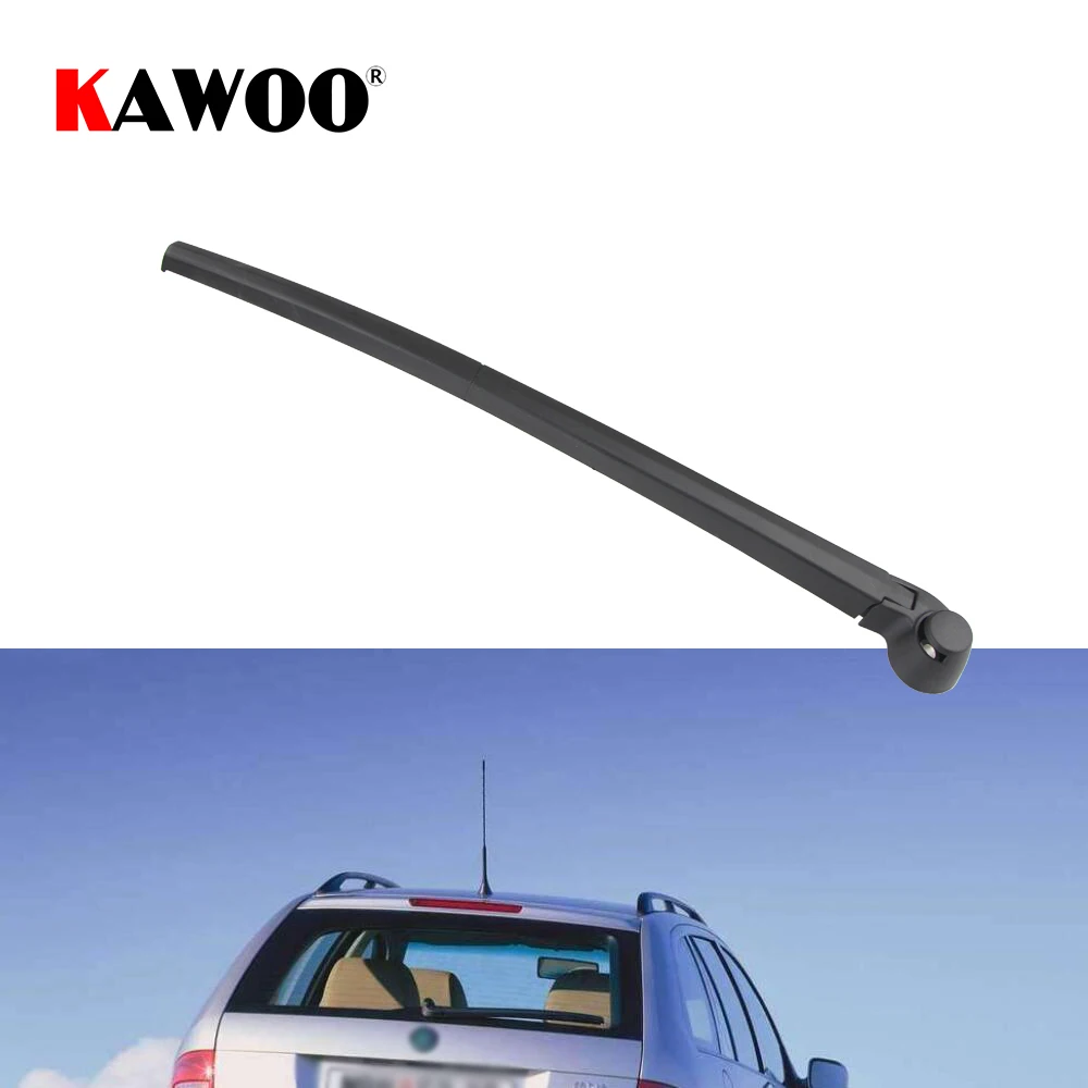 Стеклоочистители KAWOO для Skoda Fabia Hatchback (2000-2008) 480 мм | Автомобили и мотоциклы