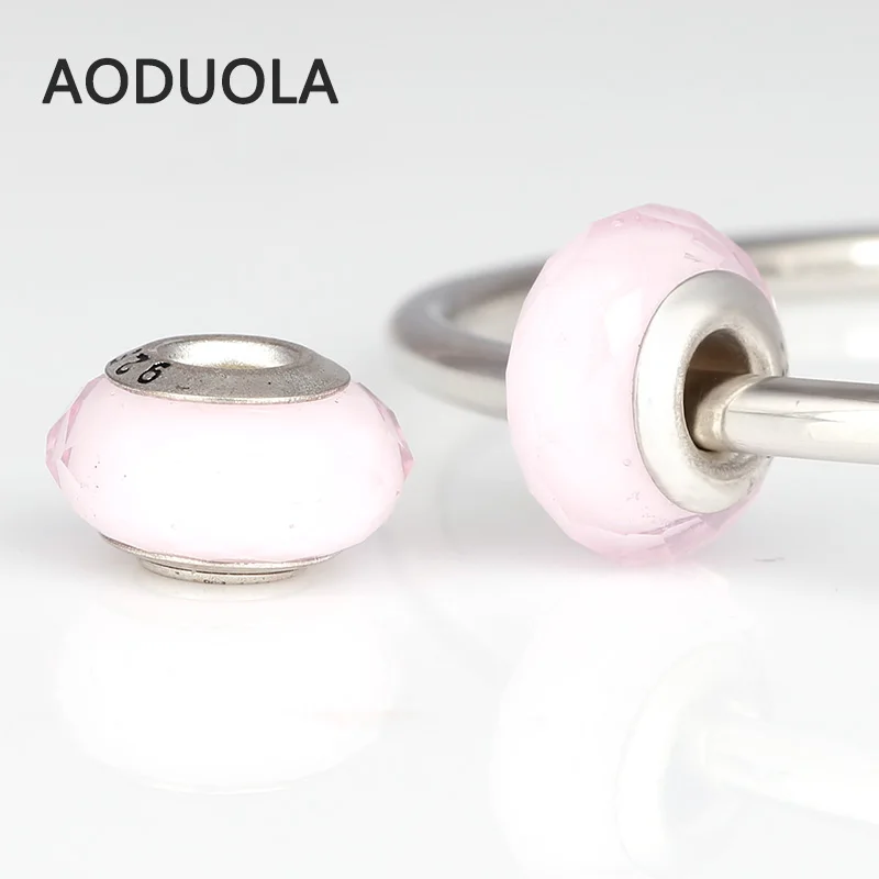 10 шт. в комплекте розовые хрустальные бусины с квадратным лицом круглые подвески