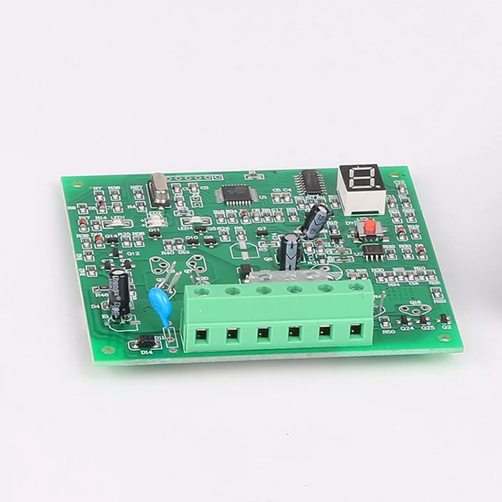SC2420 контроллер солнечного заряда 5A 10A 15A 20A 12В/24В для использования системы