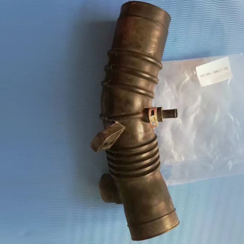 1788166130 для Toyota HOSE воздухоочиститель № 1 17881 66130|Впускной коллектор| |