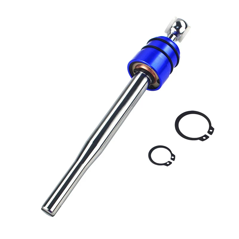 Для BMW E30 E36 E39 E46 M3 M5 Z3 325 84-91 3 5-серия алюминиевый сплав ручной короткий