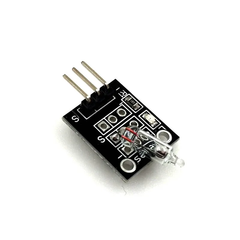 Модуль переключения ртути Φ Mercury Sensor для Arduino diy Starter Kit KY017|Интегральные схемы| |