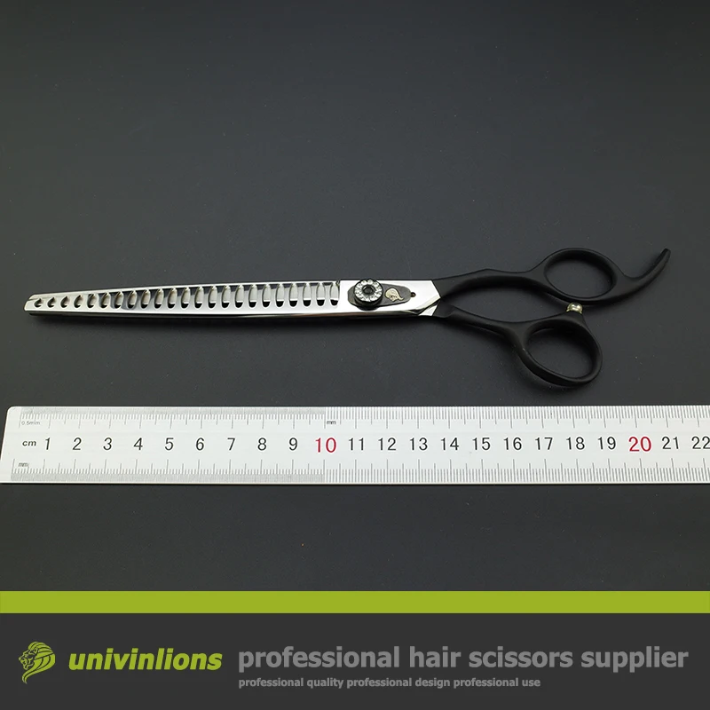 8&quot professional scissors grooming dog hairdresser cutting cat hair thinning shears set animal clippers | Красота и здоровье