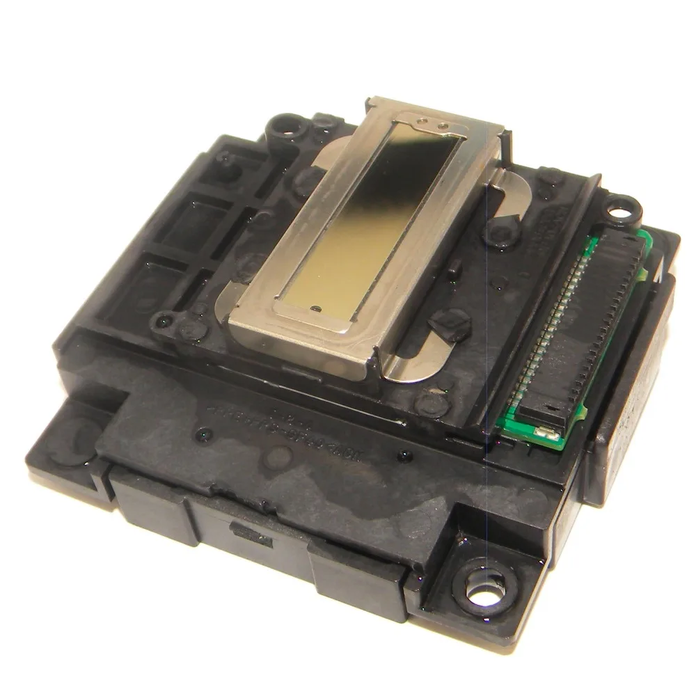 Цельнокроеное платье печатающая головка для EPSON L301 L351 L358 L120 L210 L211 ME401 ME303 XP302 PX 049A