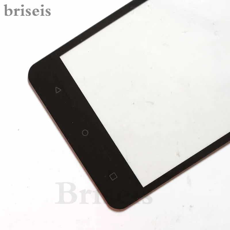 briseis Touch Panel For Prestigio Wize N3 NX3 NK3 3507 psp3507 DUO Screen Digitizer Front Glass Sensor Touchscreen | Мобильные
