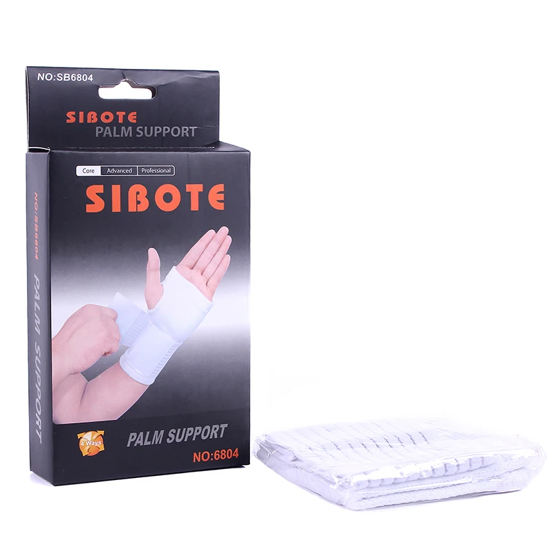 1 шт. эластичный регулируемый ремень для поддержки ладони | Спорт и развлечения