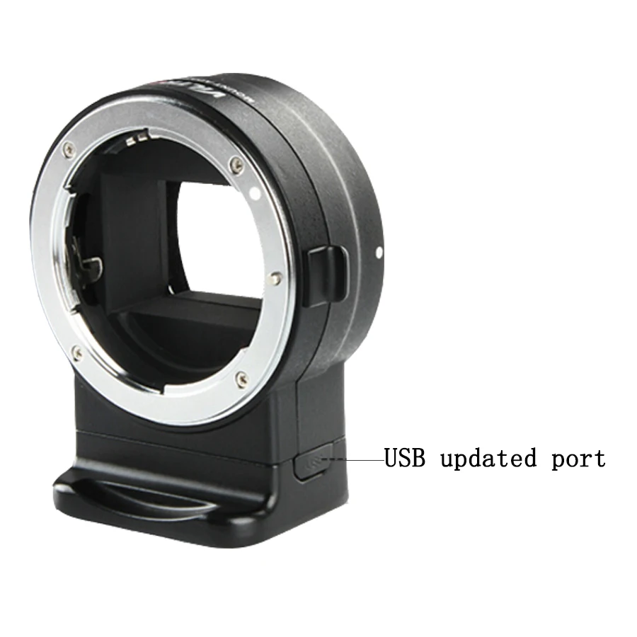 Кольцо адаптер Viltrox для объектива Nikon F и Sony A9 A7III A6500 A6000|lens adapter ring|adapter ringe mount |