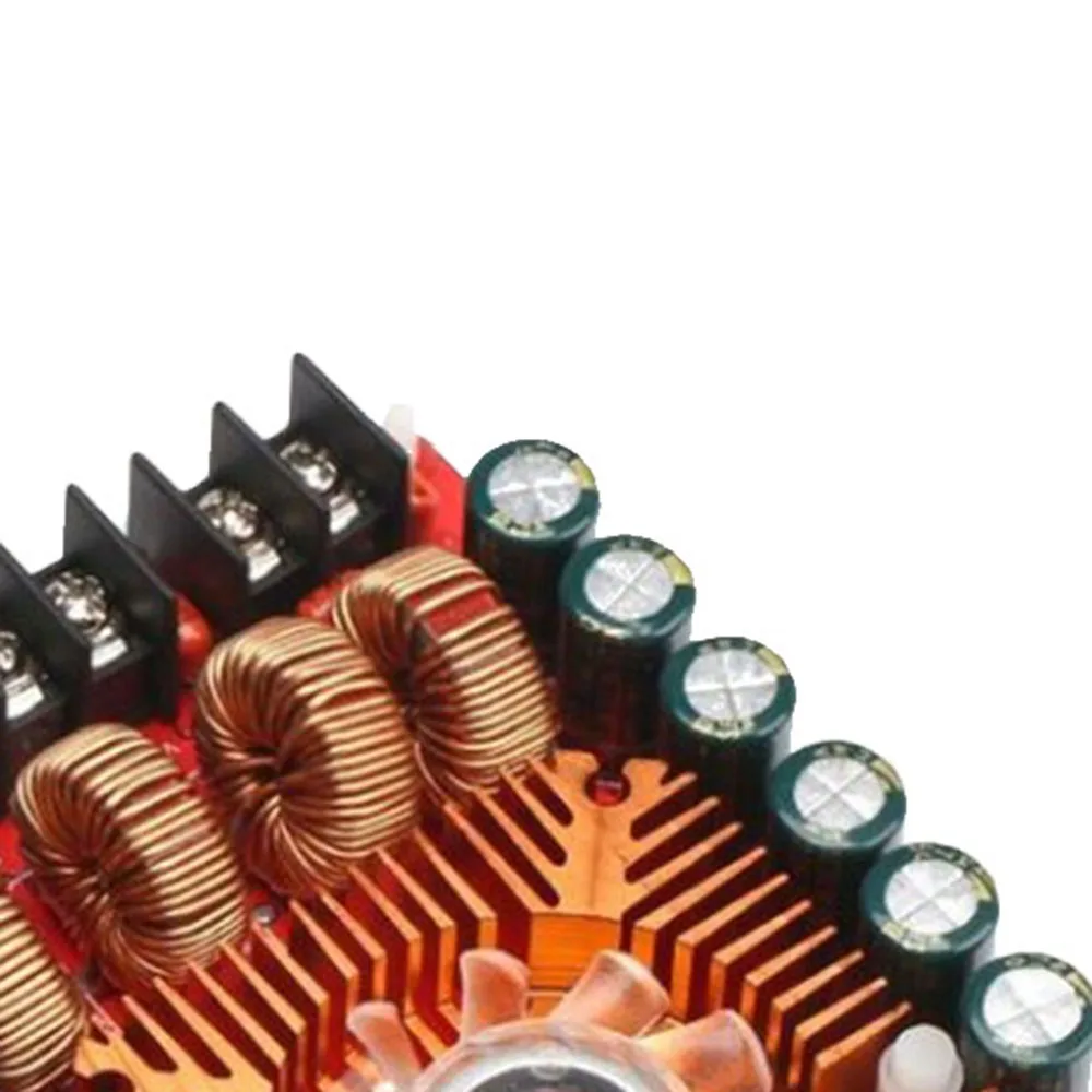 TDA7498E 2X160W Dual Channel Audio Amplifier Board Support BTL Mode 1X220W Single DC 24V Digital Stereo Power Amp | Автомобили и