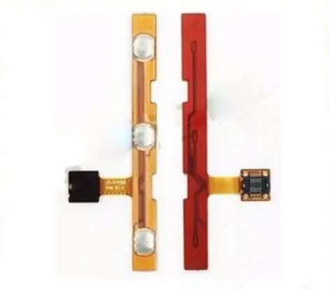 New Power On Off Volume Up Down Button Flex Cable For Samsung Galaxy Tab 10.1 GT-P7500 GT-P7510 P7500 P7510 |