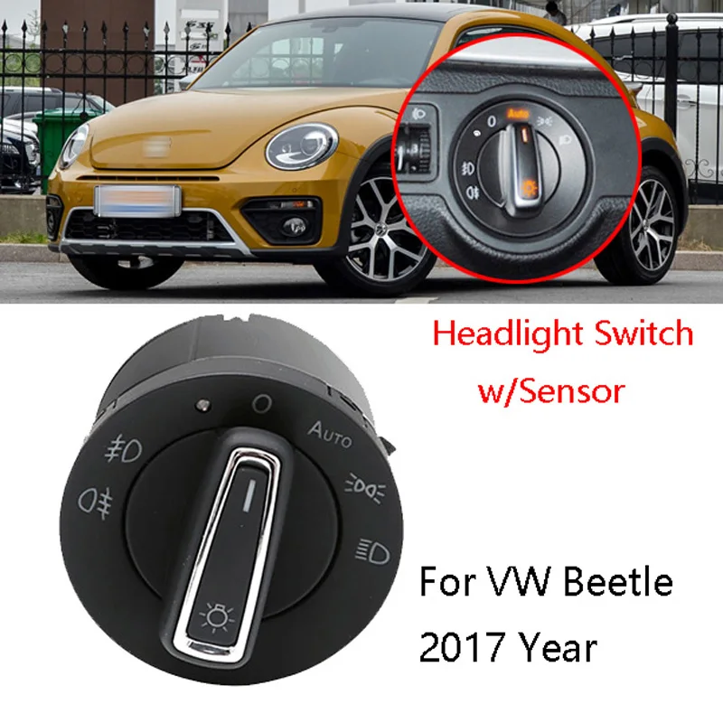 Контроллер s для автомобильной головки/противотумансветильник переключатель