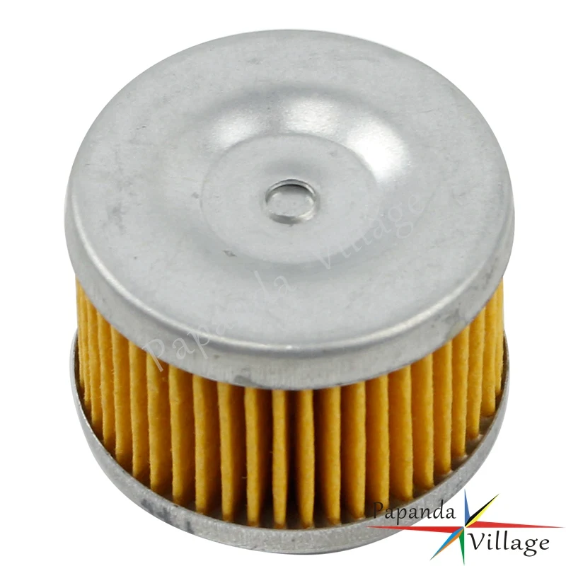 Масляный фильтр мотоцикла HF113 для Honda ATC250 350 TRX250 300 400 420 450 500 CBF125 VT125 XL125 V CBF250 SXS500 M