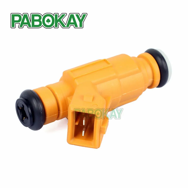 1 шт. x для saab 9 3 5 2 0 турбо инжектор biopower 0280156023 55557323 абсолютно новый|turbo fuel injectors|fuel