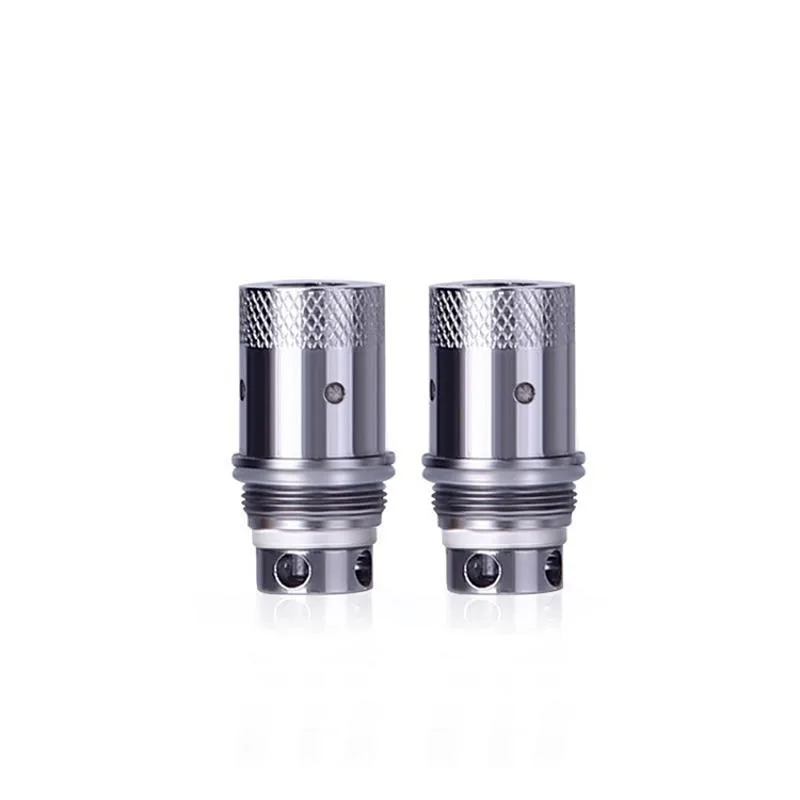 JVSURF 3 шт./лот, на рост от 80 Вт 0.5ohm сменный сердечник катушки днище резервуара электронная сигарета распылитель глава