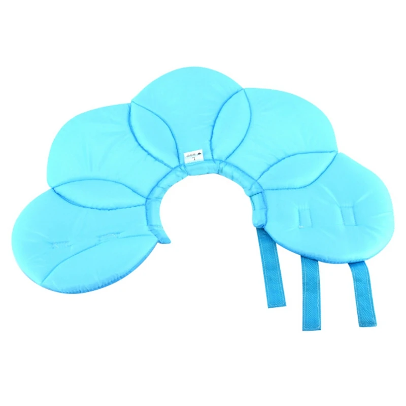 Мягкий собачий Кот протектор для груминга ошейник Чехол Регулируемый