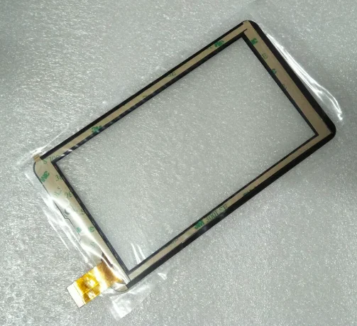 Закаленное стекло или Новый сенсорный экран дигитайзер для 7 &quotPrestigio MultiPad Wize 3147 3G